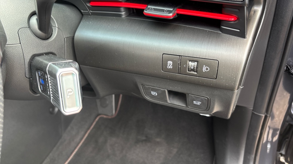 Hyundai KONA 160kW N Line 65kWh 5dr Auto Electric Hatchback - Image 47