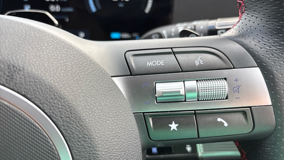 Hyundai KONA 160kW N Line 65kWh 5dr Auto Electric Hatchback - Image 48