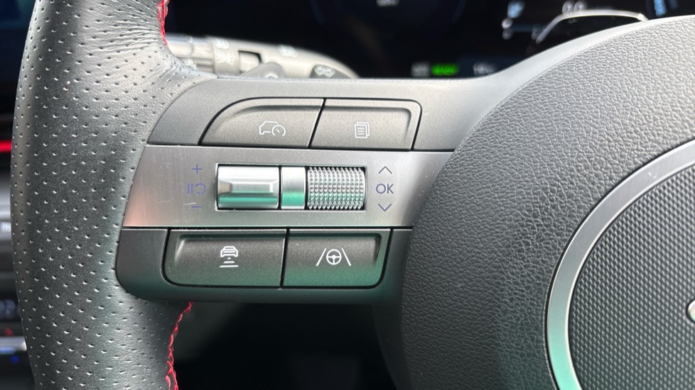 Hyundai KONA 160kW N Line 65kWh 5dr Auto Electric Hatchback - Image 49
