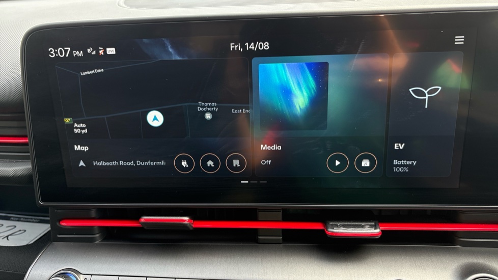 Hyundai KONA 160kW N Line 65kWh 5dr Auto Electric Hatchback - Image 50