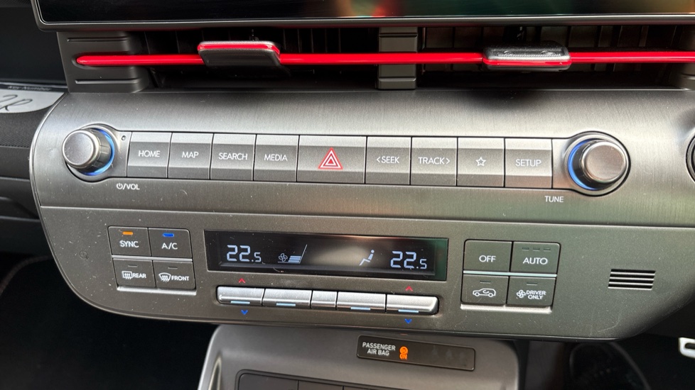 Hyundai KONA 160kW N Line 65kWh 5dr Auto Electric Hatchback - Image 51