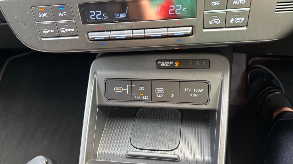 Hyundai KONA 160kW N Line 65kWh 5dr Auto Electric Hatchback - Image 52