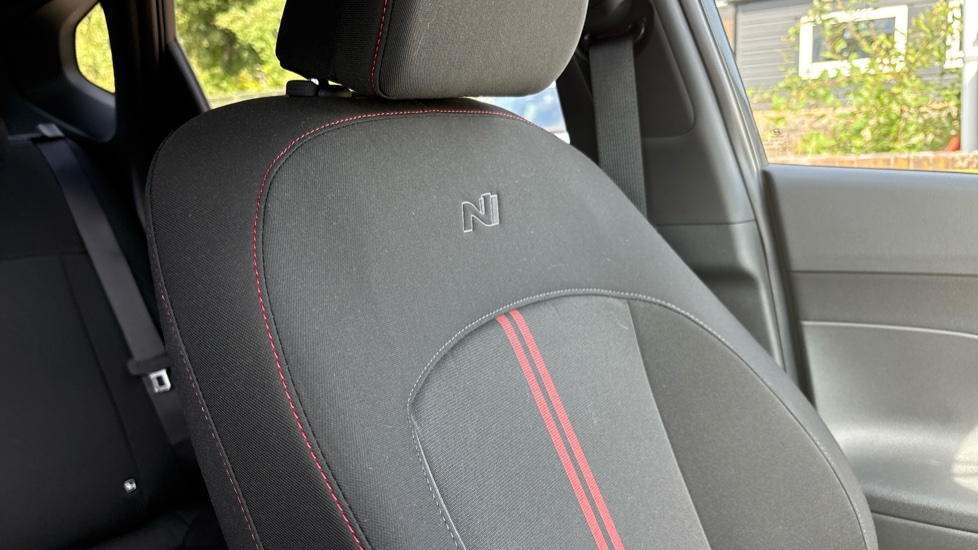 Hyundai KONA 160kW N Line 65kWh 5dr Auto Electric Hatchback - Image 54