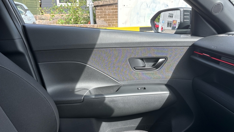 Hyundai KONA 160kW N Line 65kWh 5dr Auto Electric Hatchback - Image 55