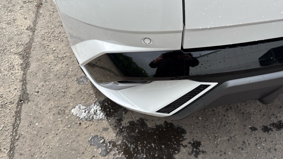 Hyundai TUCSON 1.6T Plug-in Hybrid N Line 5dr Auto Estate - Image 33
