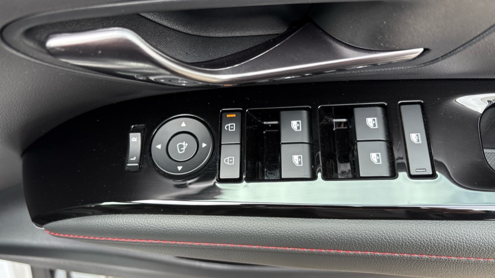 Hyundai TUCSON 1.6T Plug-in Hybrid N Line 5dr Auto Estate - Image 45