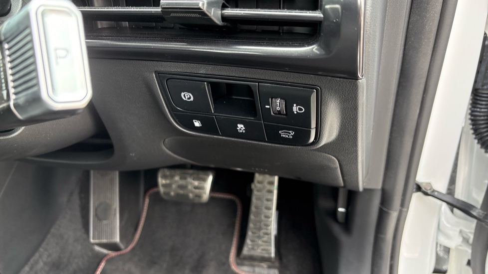 Hyundai TUCSON 1.6T Plug-in Hybrid N Line 5dr Auto Estate - Image 48