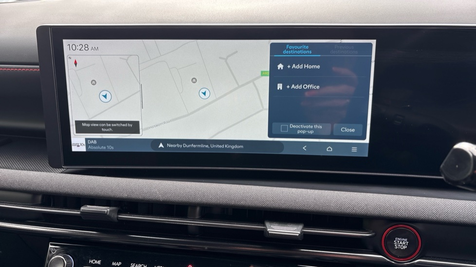 Hyundai TUCSON 1.6T Plug-in Hybrid N Line 5dr Auto Estate - Image 51