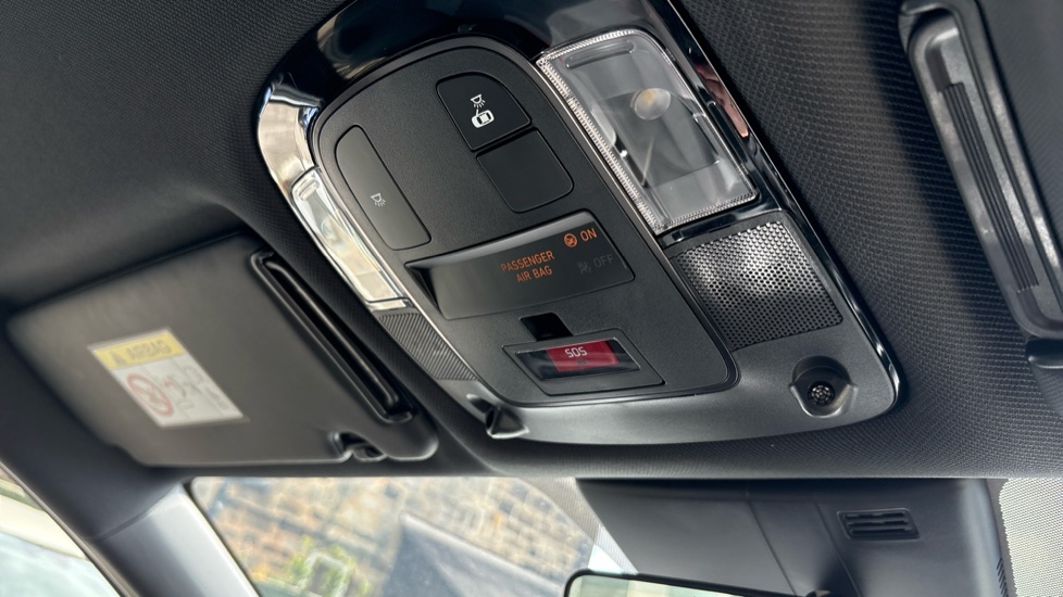 Hyundai TUCSON 1.6T Plug-in Hybrid N Line 5dr Auto Estate - Image 58