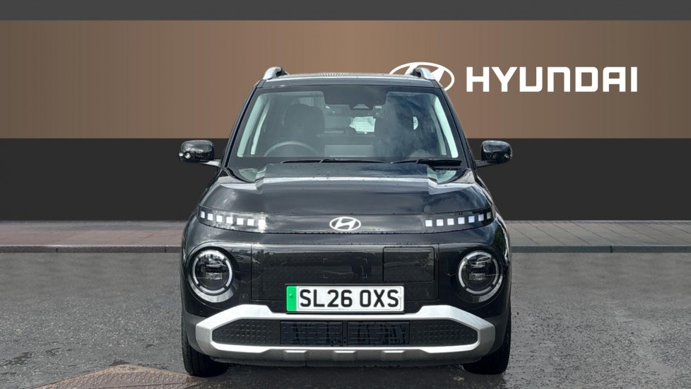 Hyundai INSTER 85kW 02 49kWh 5dr Auto Electric Hatchback - Image 3
