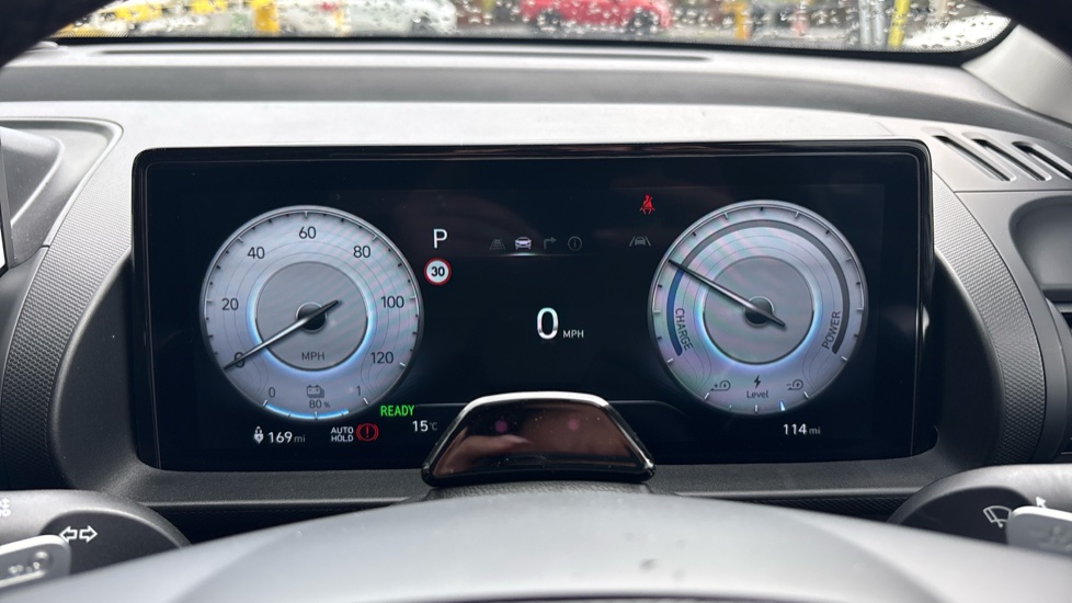 Hyundai INSTER 85kW 02 49kWh 5dr Auto Electric Hatchback - Image 18