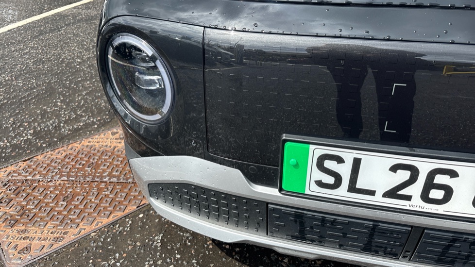 Hyundai INSTER 85kW 02 49kWh 5dr Auto Electric Hatchback - Image 21