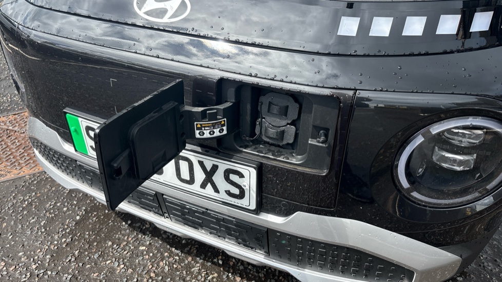Hyundai INSTER 85kW 02 49kWh 5dr Auto Electric Hatchback - Image 22