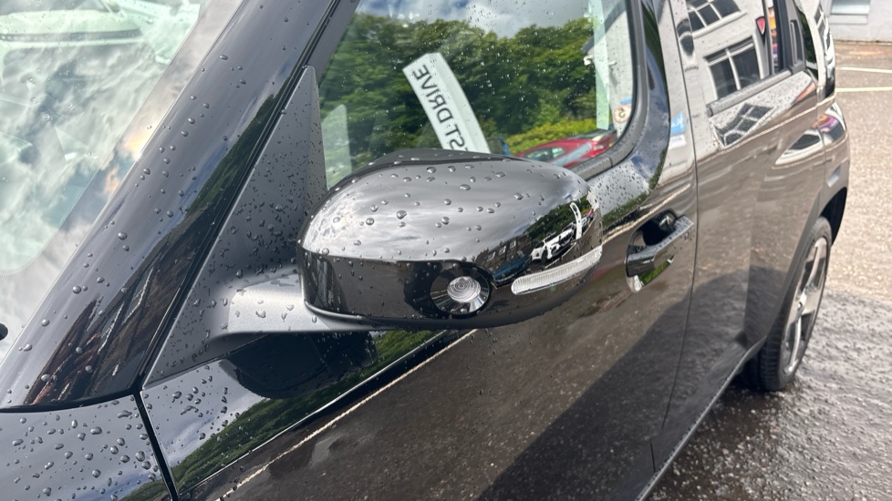 Hyundai INSTER 85kW 02 49kWh 5dr Auto Electric Hatchback - Image 23