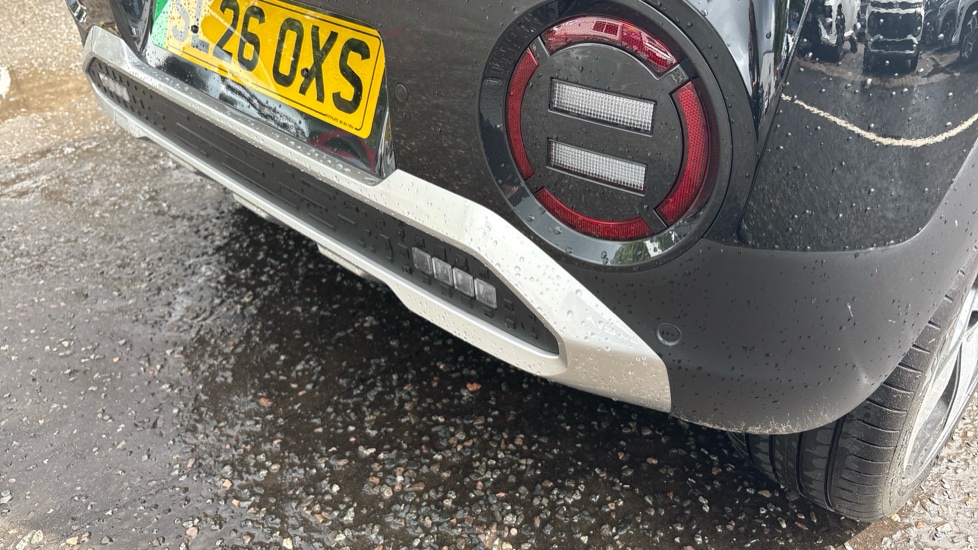 Hyundai INSTER 85kW 02 49kWh 5dr Auto Electric Hatchback - Image 28
