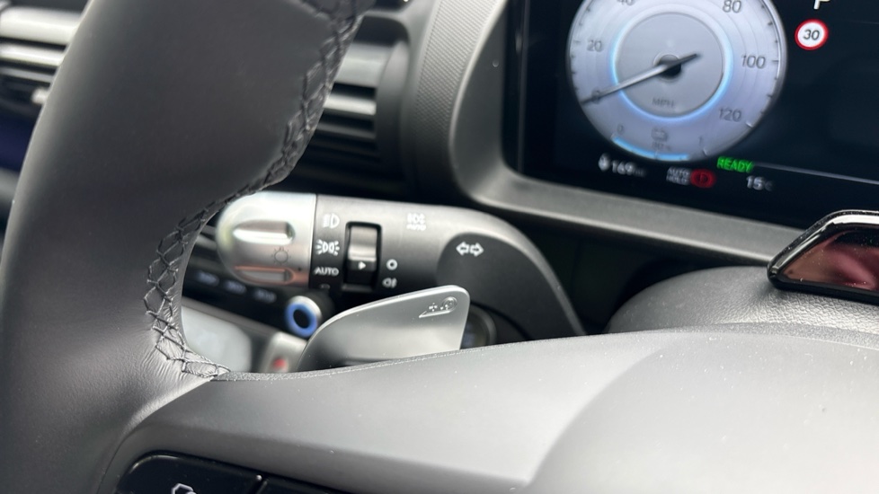Hyundai INSTER 85kW 02 49kWh 5dr Auto Electric Hatchback - Image 52