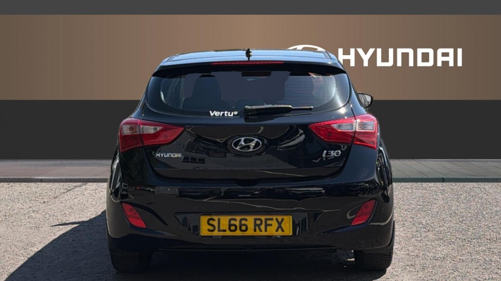 Hyundai i30 1.4 Blue Drive SE 5dr Petrol Hatchback - Image 6