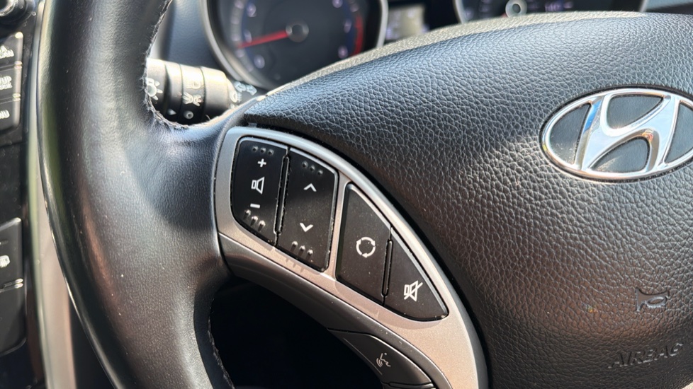Hyundai i30 1.4 Blue Drive SE 5dr Petrol Hatchback - Image 31