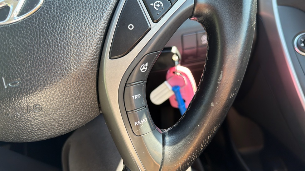 Hyundai i30 1.4 Blue Drive SE 5dr Petrol Hatchback - Image 33