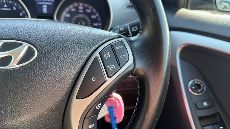 Hyundai i30 1.4 Blue Drive SE 5dr Petrol Hatchback - Image 34