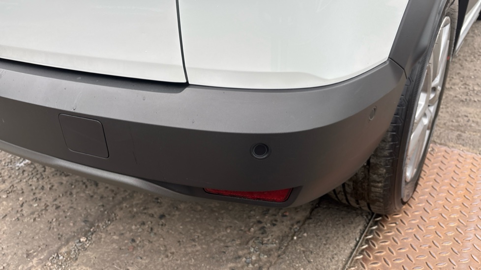 Dacia Jogger 1.6 HEV Expression 5dr Auto Hybrid Estate - Image 23