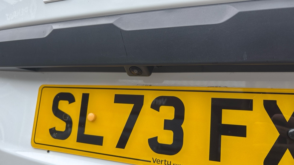Dacia Jogger 1.6 HEV Expression 5dr Auto Hybrid Estate - Image 24