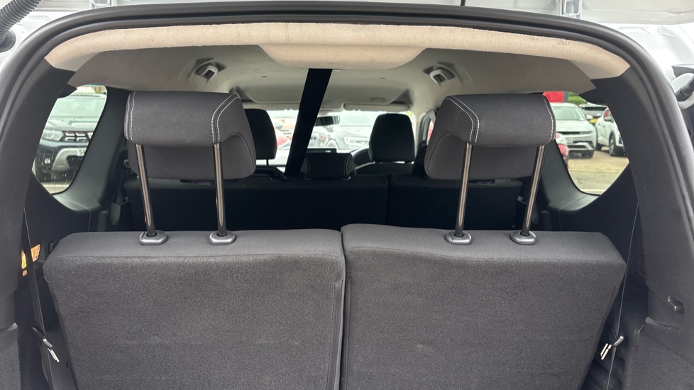 Dacia Jogger 1.6 HEV Expression 5dr Auto Hybrid Estate - Image 26