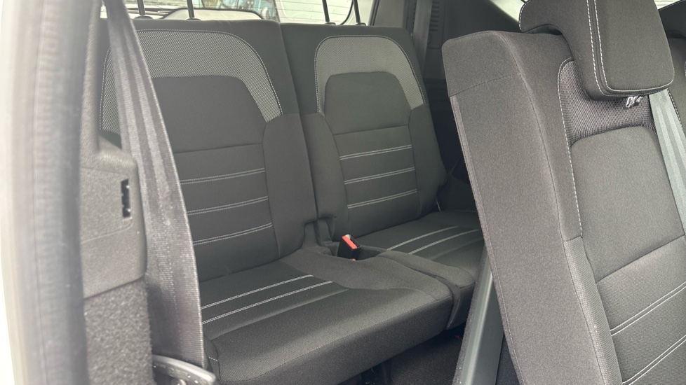 Dacia Jogger 1.6 HEV Expression 5dr Auto Hybrid Estate - Image 27