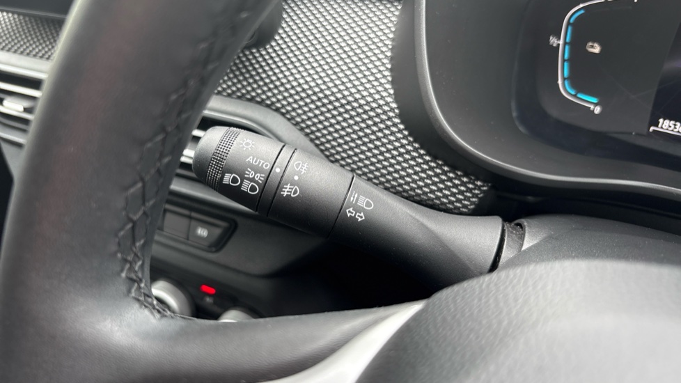 Dacia Jogger 1.6 HEV Expression 5dr Auto Hybrid Estate - Image 37