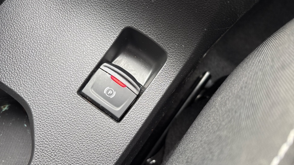 Dacia Jogger 1.6 HEV Expression 5dr Auto Hybrid Estate - Image 43