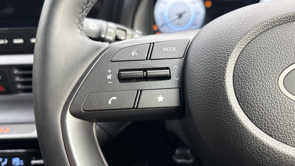 Hyundai i20 1.0T GDi 90 Tech Line 5dr Petrol Hatchback - Image 67