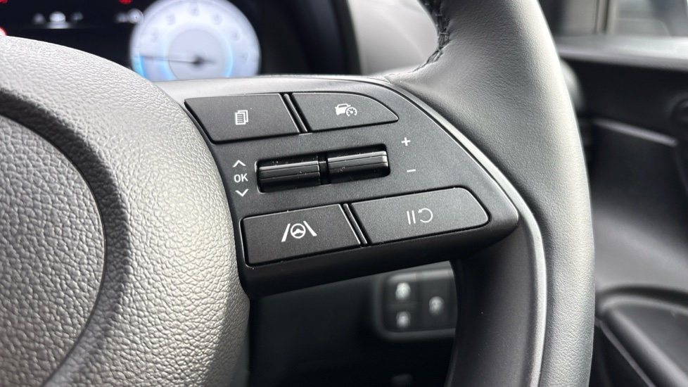 Hyundai i20 1.0T GDi 90 Tech Line 5dr Petrol Hatchback - Image 68