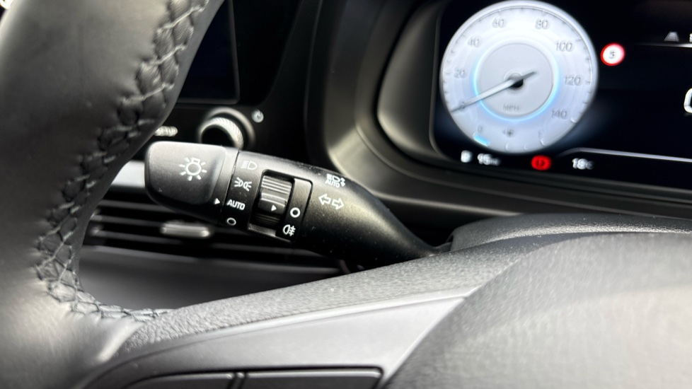 Hyundai i20 1.0T GDi 90 Tech Line 5dr Petrol Hatchback - Image 70