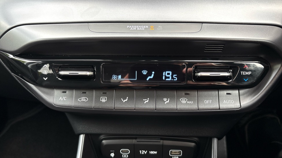 Hyundai i20 1.0T GDi 90 Tech Line 5dr Petrol Hatchback - Image 79