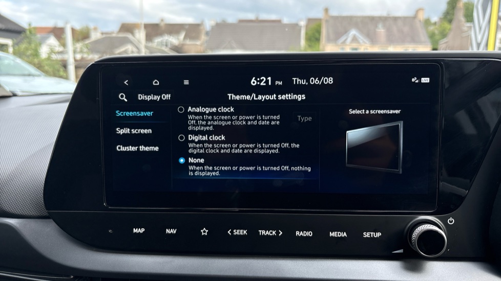 Hyundai i20 1.0T GDi 90 Tech Line 5dr Petrol Hatchback - Image 99