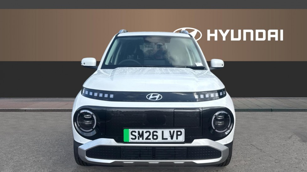 Hyundai INSTER 85kW 02 49kWh 5dr Auto Electric Hatchback - Image 3