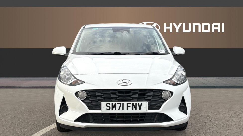 Hyundai i10 1.2 MPi SE Connect 5dr Petrol Hatchback - Image 3