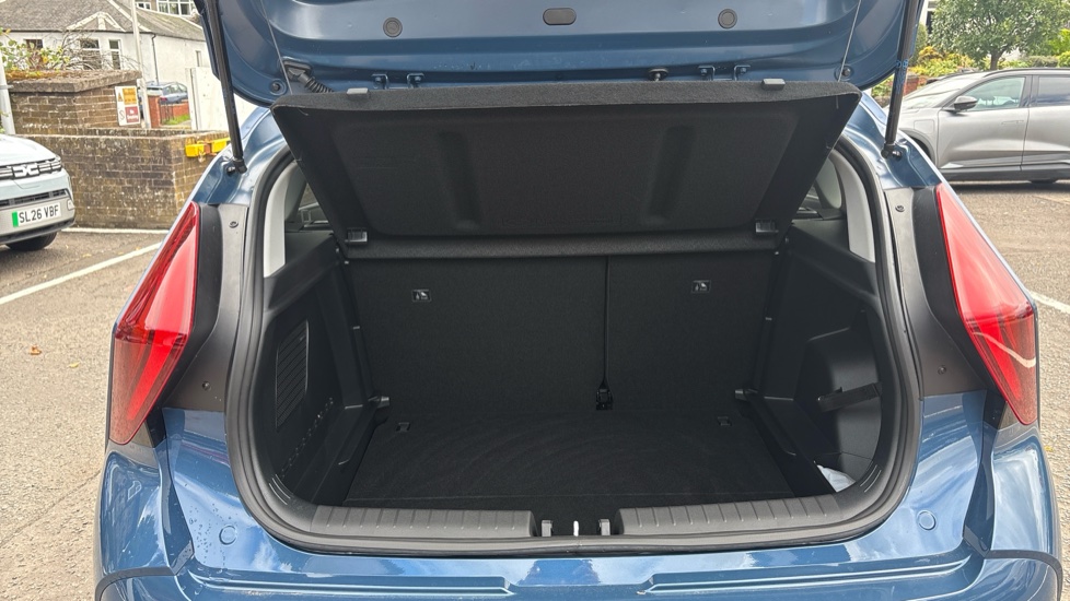 Hyundai BAYON 1.0 TGDi Ultimate 5dr Petrol Hatchback - Image 4
