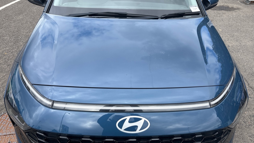 Hyundai BAYON 1.0 TGDi Ultimate 5dr Petrol Hatchback - Image 8