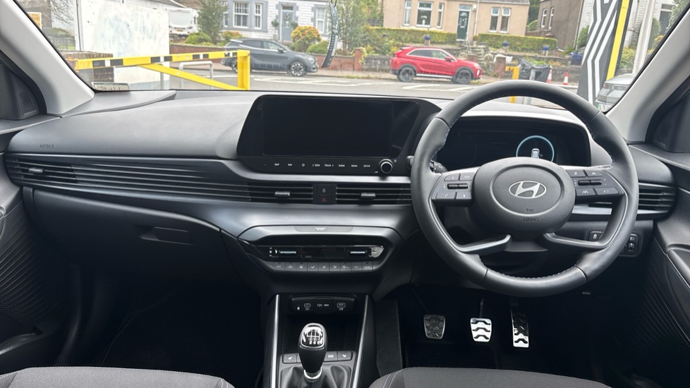 Hyundai BAYON 1.0 TGDi Ultimate 5dr Petrol Hatchback - Image 10
