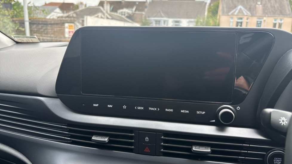 Hyundai BAYON 1.0 TGDi Ultimate 5dr Petrol Hatchback - Image 12