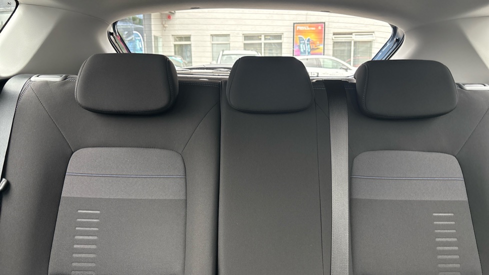 Hyundai BAYON 1.0 TGDi Ultimate 5dr Petrol Hatchback - Image 15