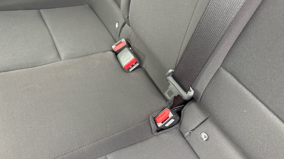 Hyundai BAYON 1.0 TGDi Ultimate 5dr Petrol Hatchback - Image 17