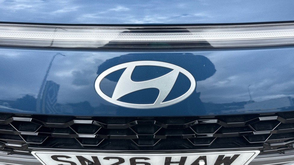 Hyundai BAYON 1.0 TGDi Ultimate 5dr Petrol Hatchback - Image 21