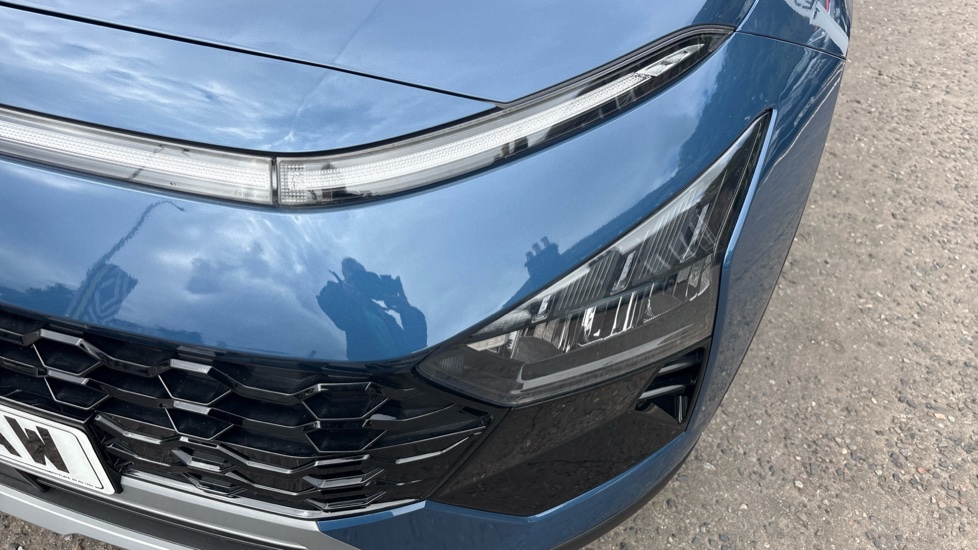 Hyundai BAYON 1.0 TGDi Ultimate 5dr Petrol Hatchback - Image 22