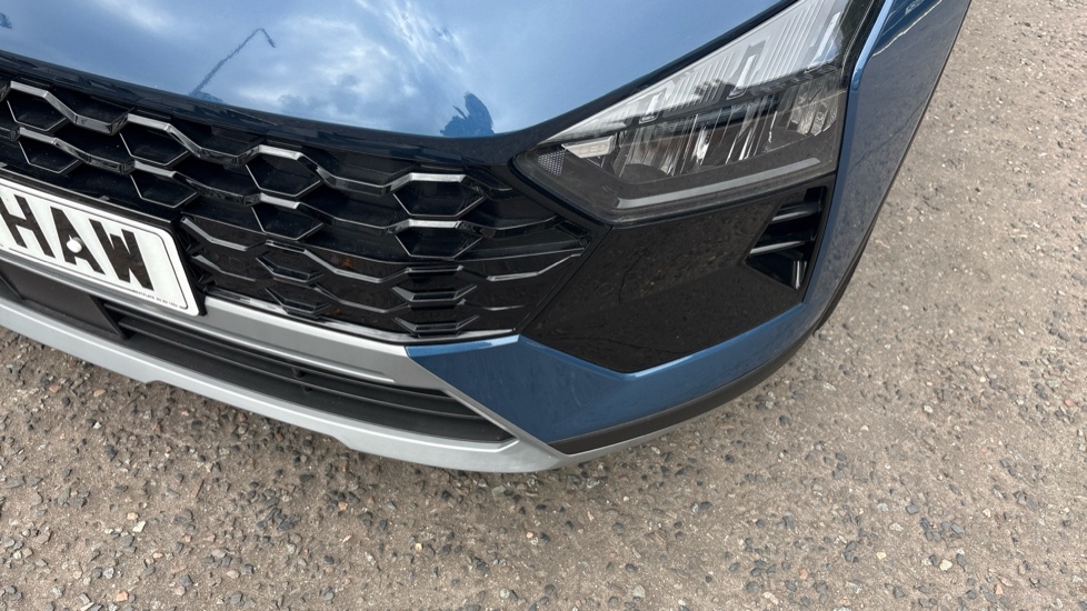 Hyundai BAYON 1.0 TGDi Ultimate 5dr Petrol Hatchback - Image 23