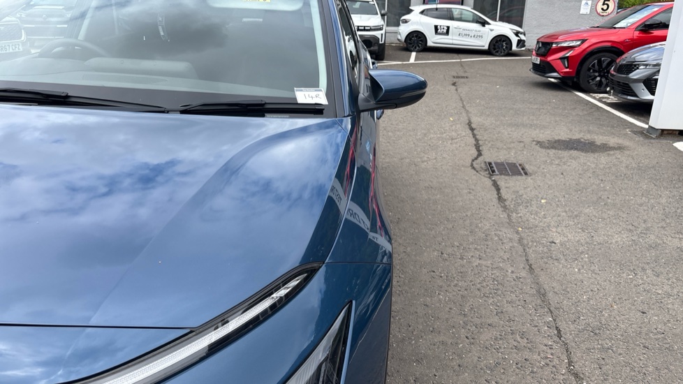 Hyundai BAYON 1.0 TGDi Ultimate 5dr Petrol Hatchback - Image 24
