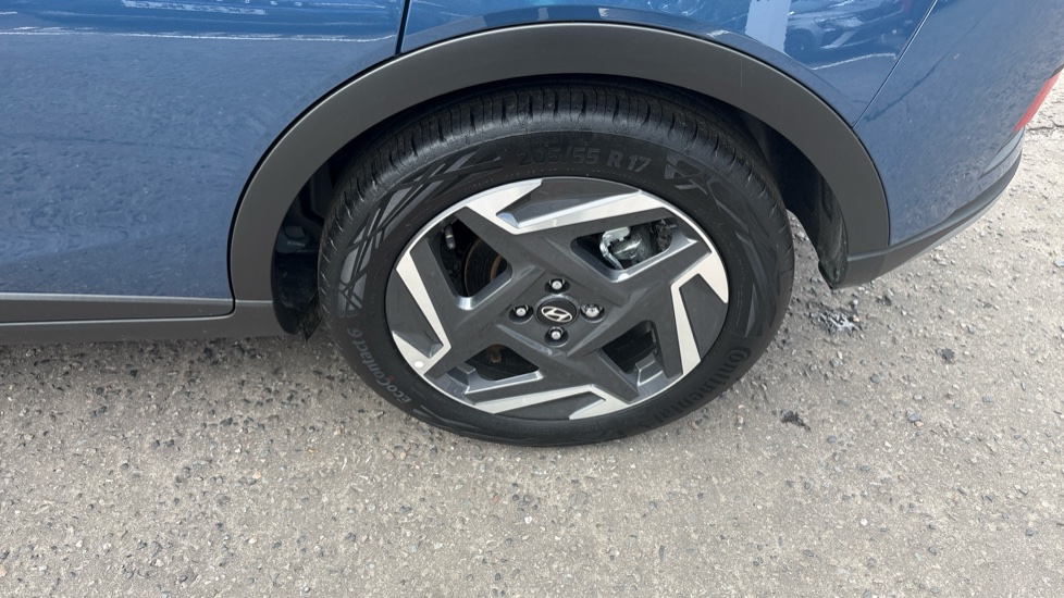Hyundai BAYON 1.0 TGDi Ultimate 5dr Petrol Hatchback - Image 27