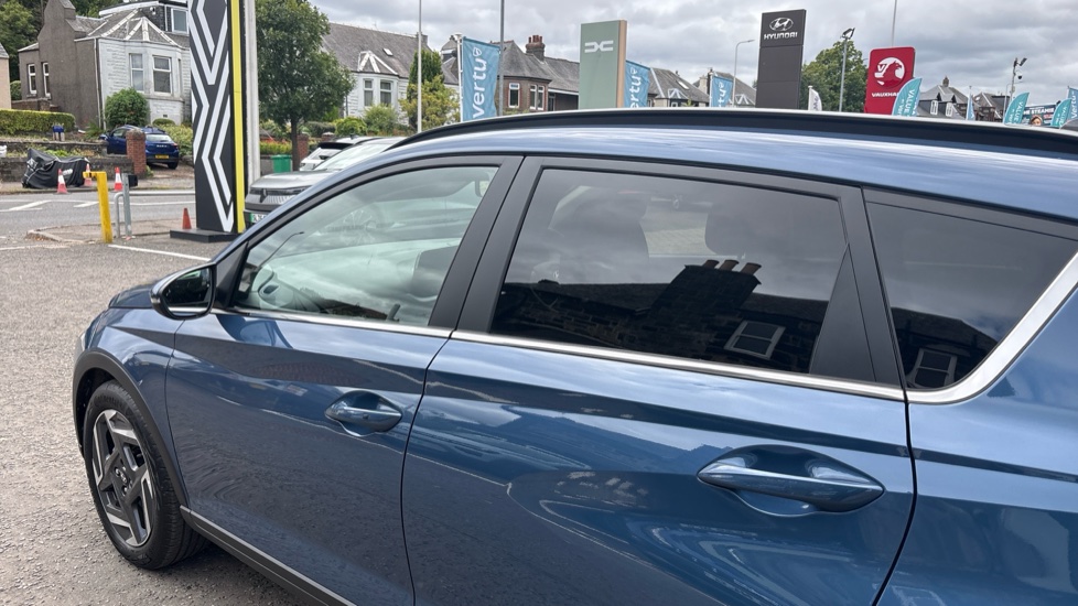 Hyundai BAYON 1.0 TGDi Ultimate 5dr Petrol Hatchback - Image 28