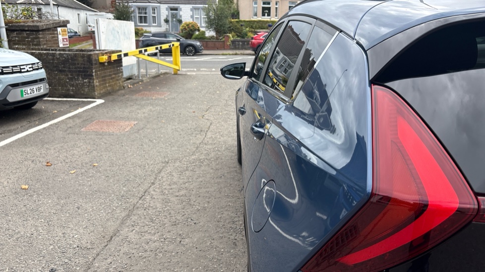 Hyundai BAYON 1.0 TGDi Ultimate 5dr Petrol Hatchback - Image 31